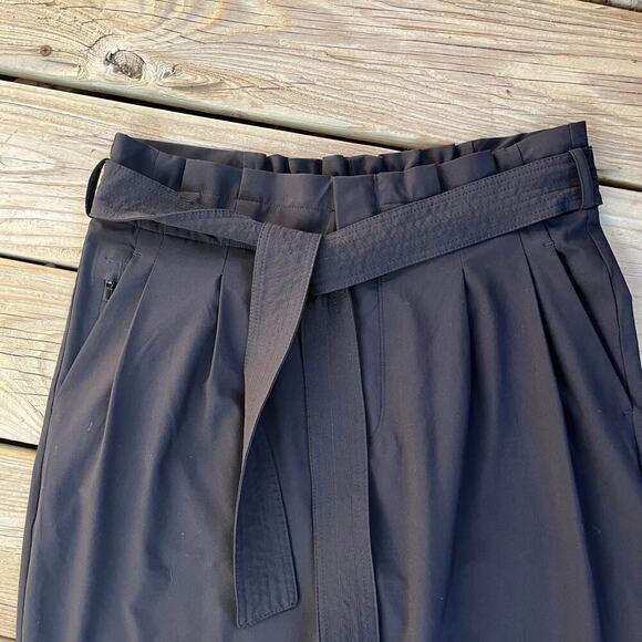 Athleta Women's Skyline Pants II Black Size 6 - Picture 3 of 9